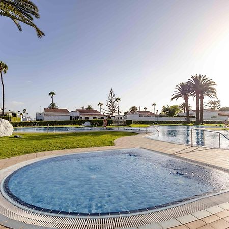 Oasis Holycan - By Gestion Vacacional Canarias San Bartolomé Eksteriør billede