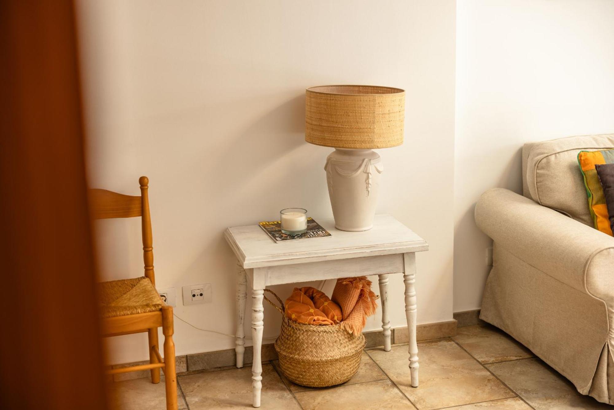 Oasis Holycan - By Gestion Vacacional Canarias San Bartolomé Eksteriør billede