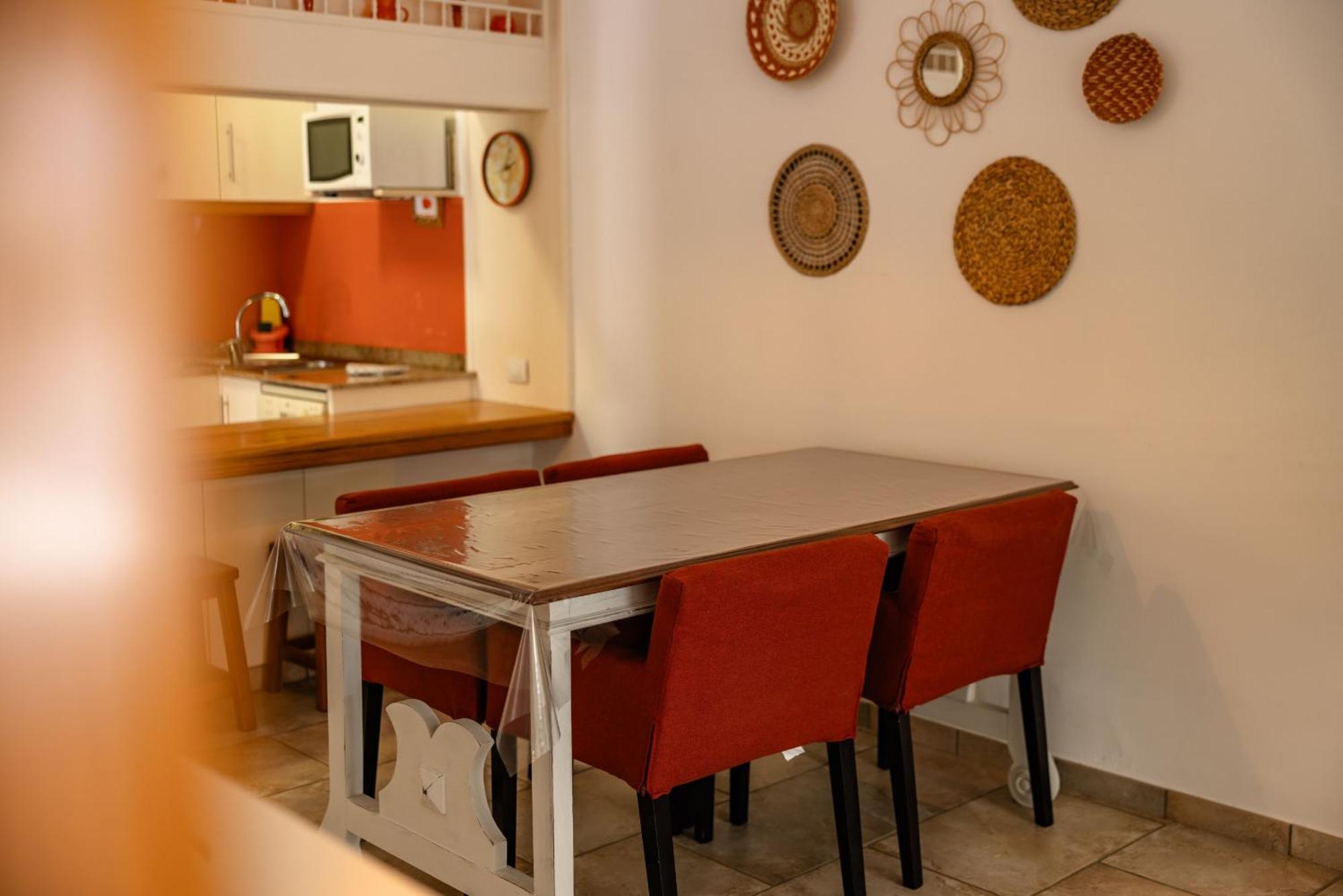 Oasis Holycan - By Gestion Vacacional Canarias San Bartolomé Eksteriør billede