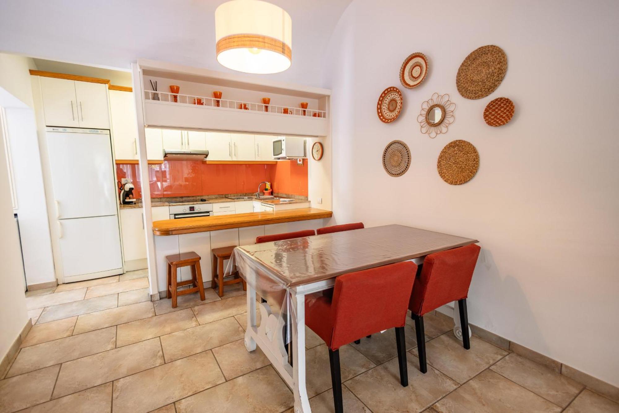 Oasis Holycan - By Gestion Vacacional Canarias San Bartolomé Eksteriør billede